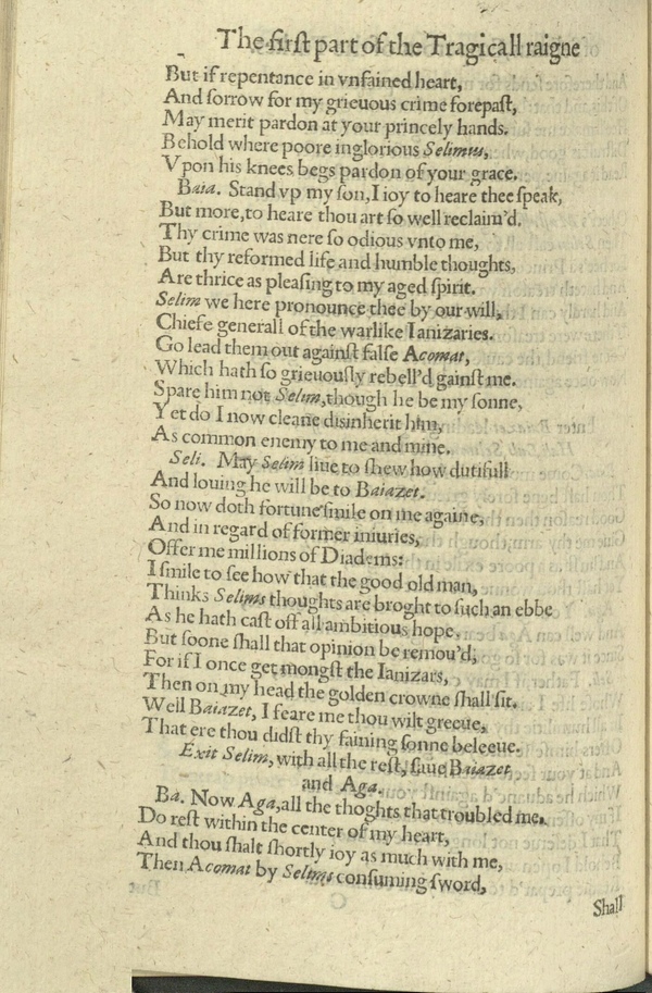 Thumbnail facsimile image