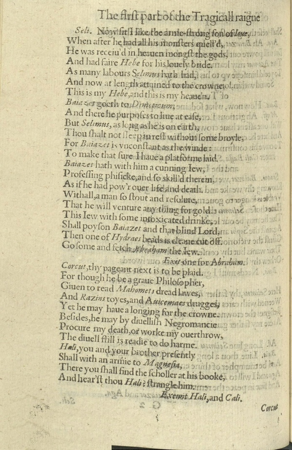 Thumbnail facsimile image