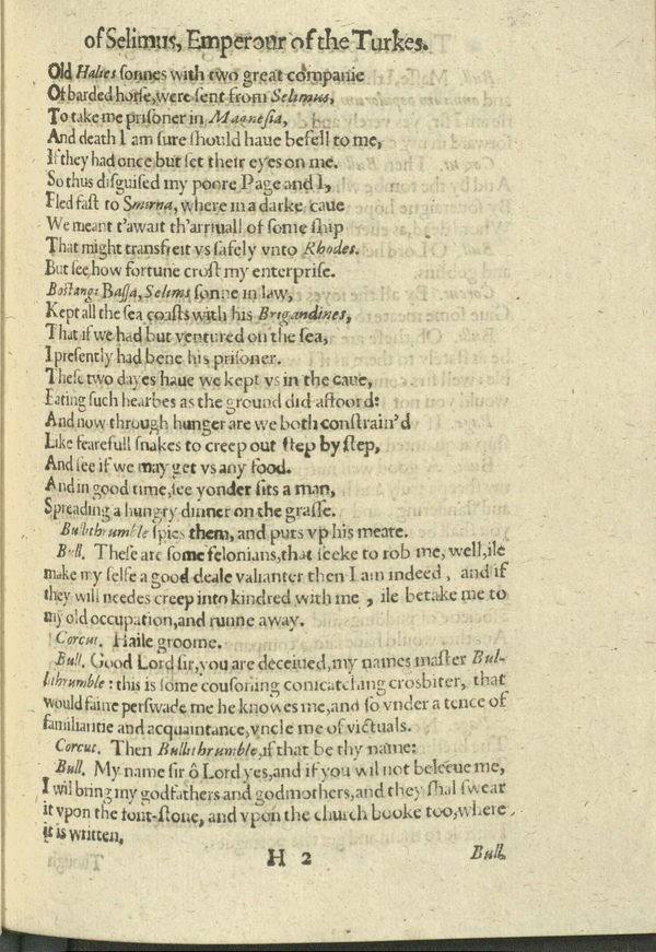 Thumbnail facsimile image