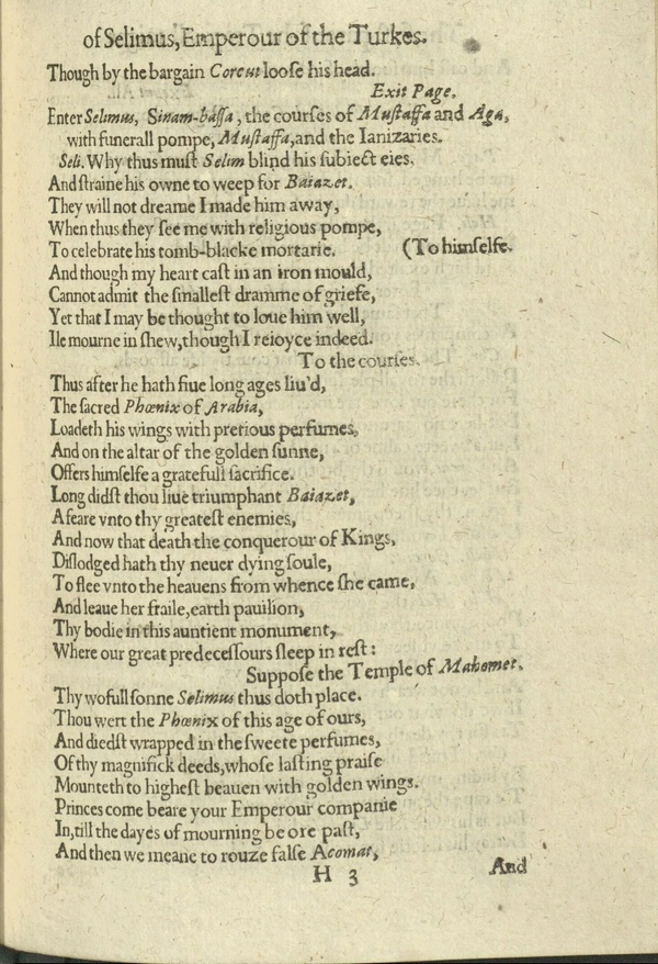 Thumbnail facsimile image