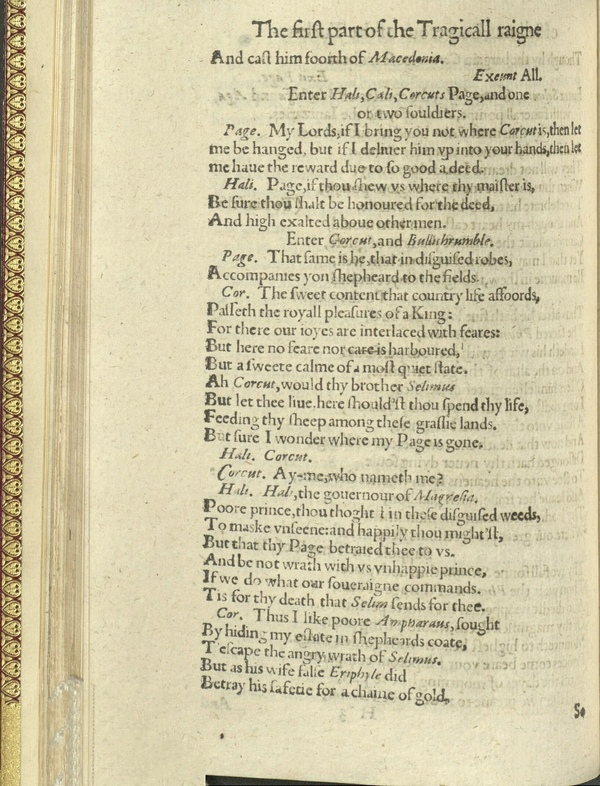 Thumbnail facsimile image