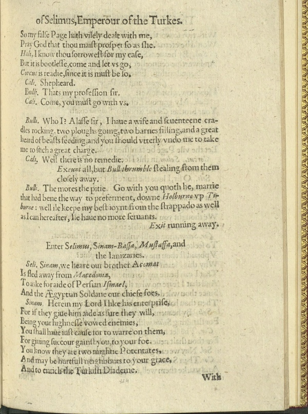 Thumbnail facsimile image