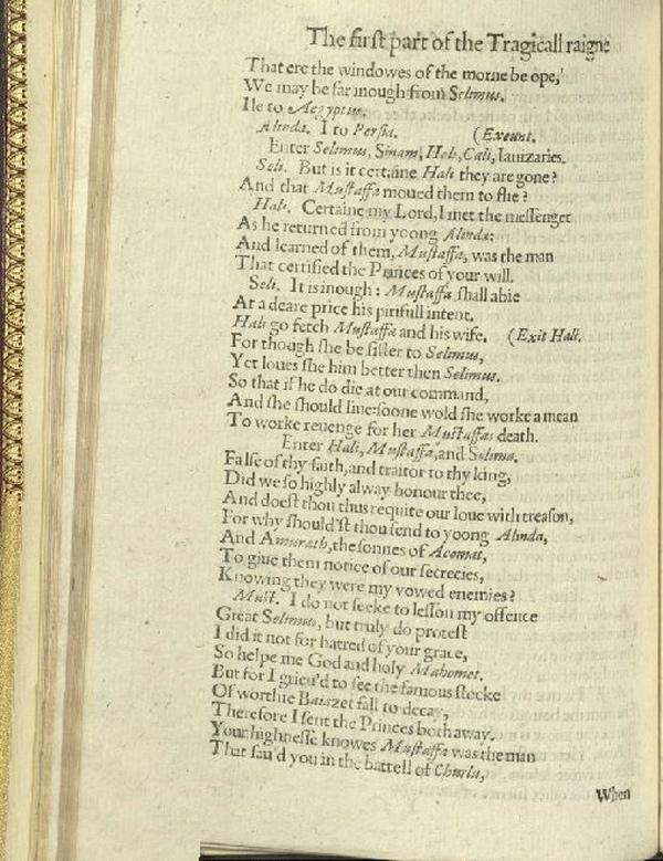 Thumbnail facsimile image