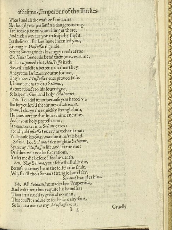Thumbnail facsimile image