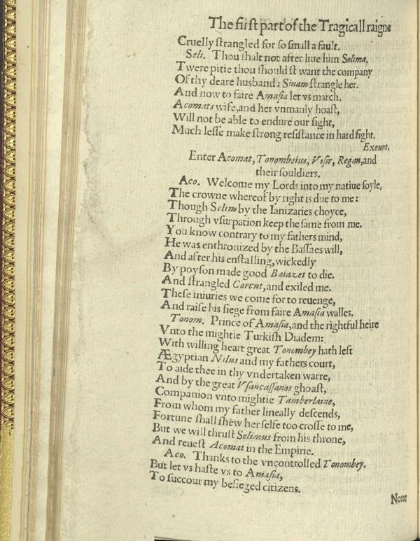 Thumbnail facsimile image