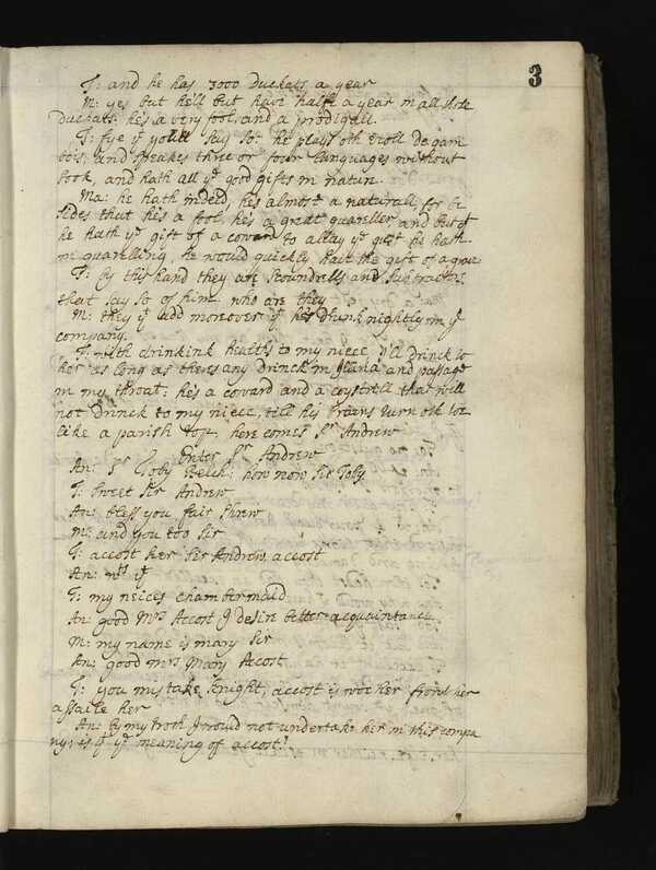 Thumbnail facsimile image
