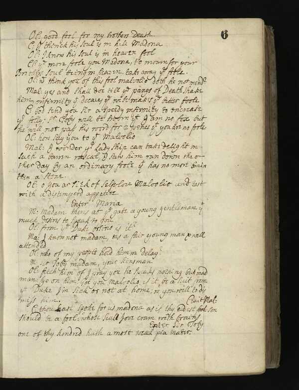 Thumbnail facsimile image