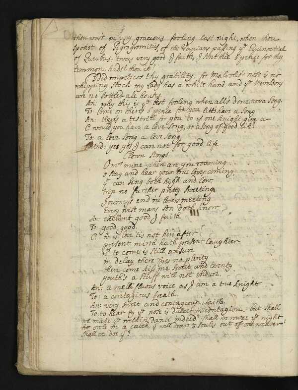 Thumbnail facsimile image