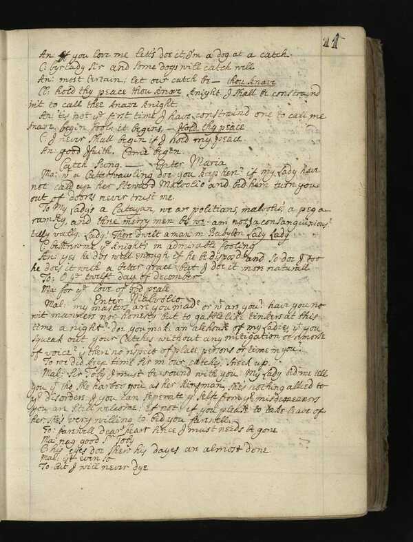 Thumbnail facsimile image
