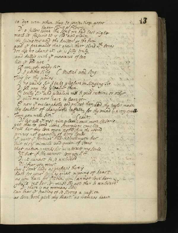 Thumbnail facsimile image