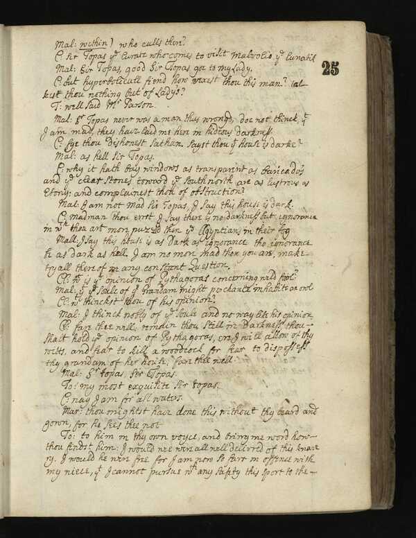 Thumbnail facsimile image
