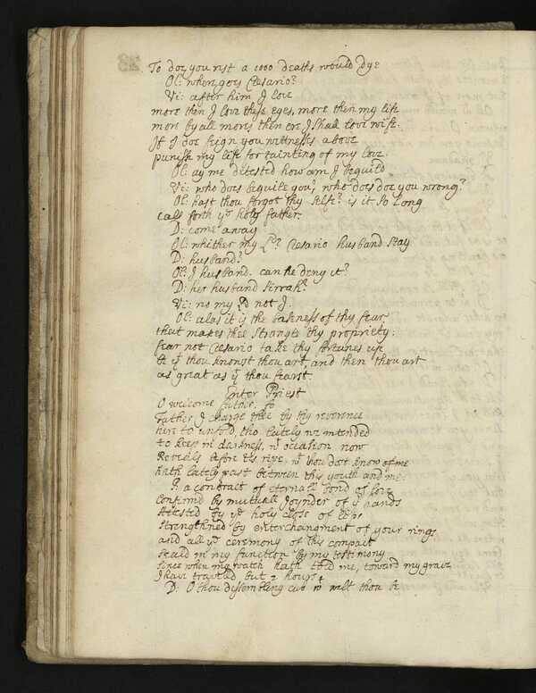 Thumbnail facsimile image