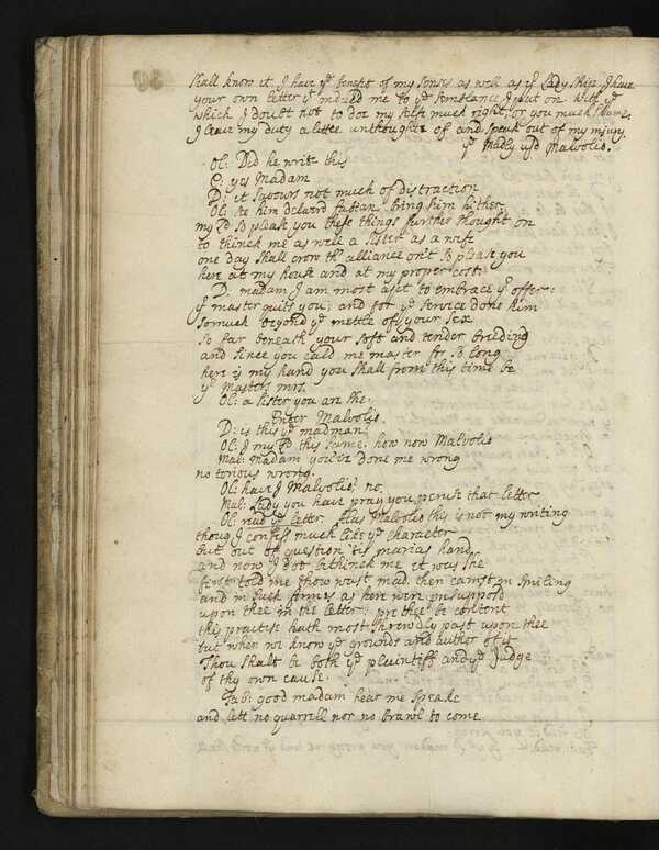 Thumbnail facsimile image