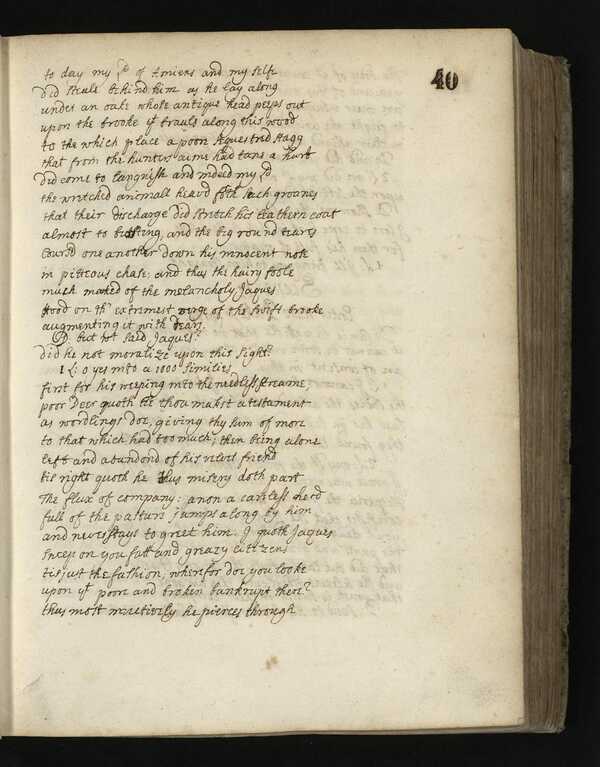 Thumbnail facsimile image