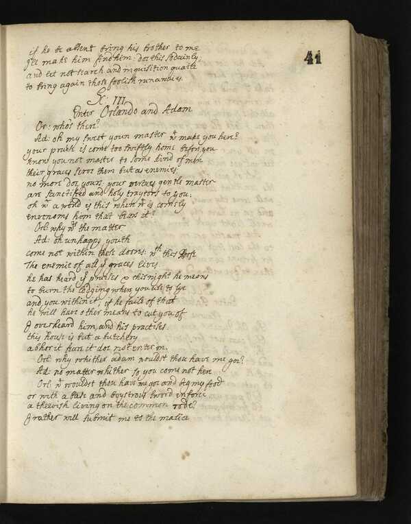 Thumbnail facsimile image