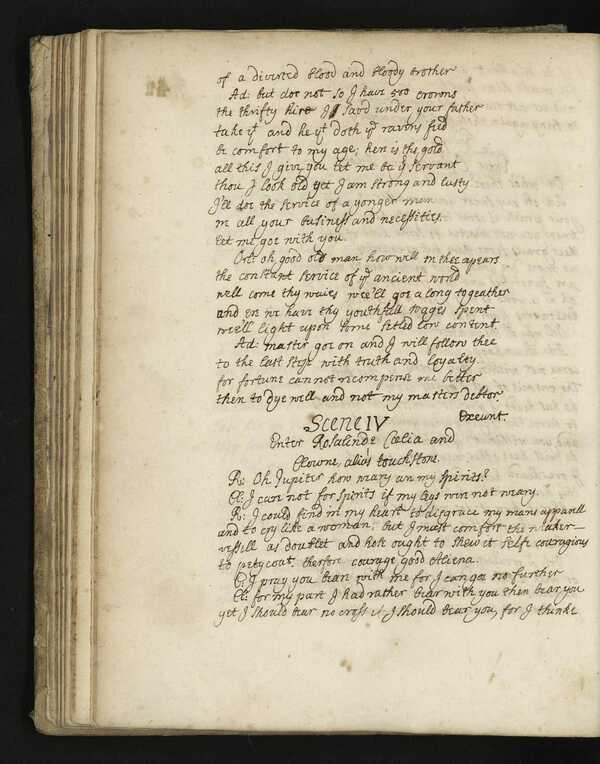 Thumbnail facsimile image