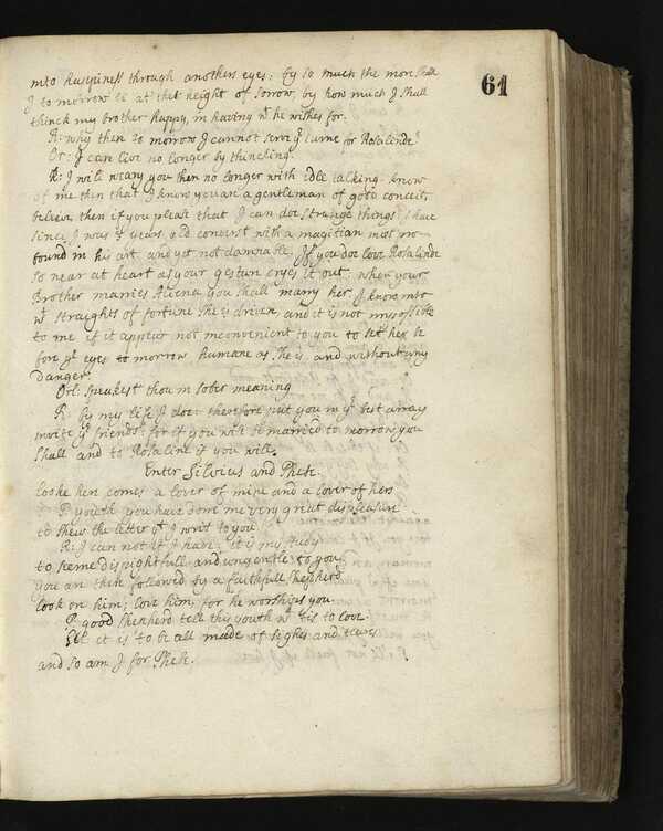 Thumbnail facsimile image