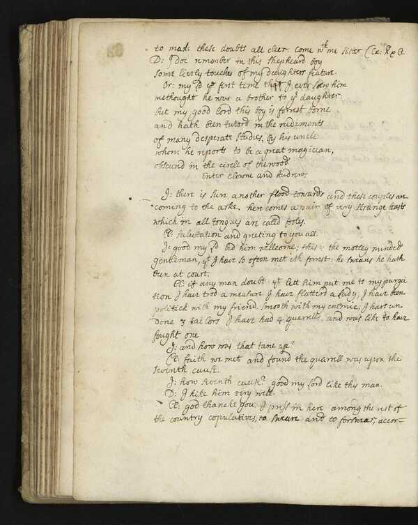 Thumbnail facsimile image