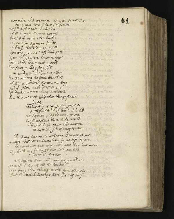 Thumbnail facsimile image
