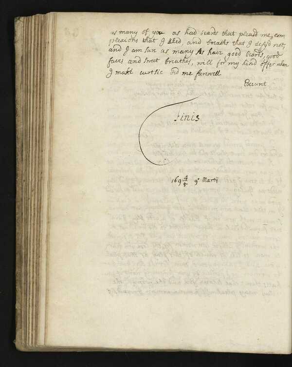 Thumbnail facsimile image