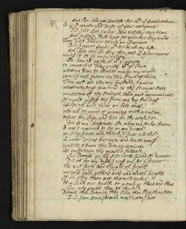 Thumbnail facsimile image
