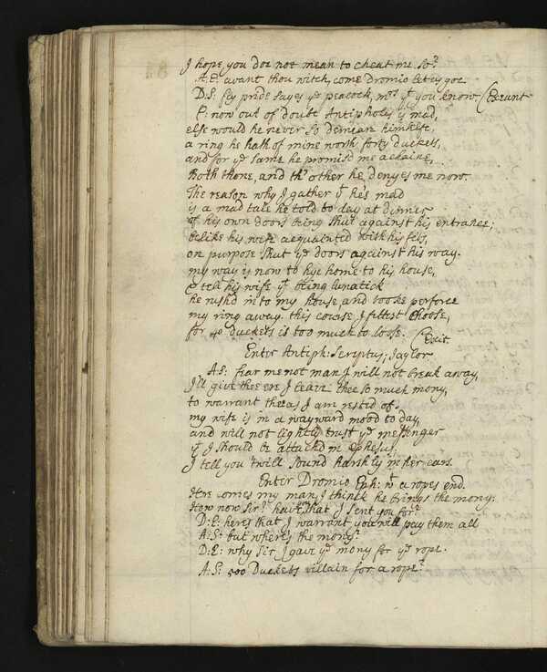 Thumbnail facsimile image