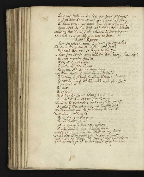 Thumbnail facsimile image