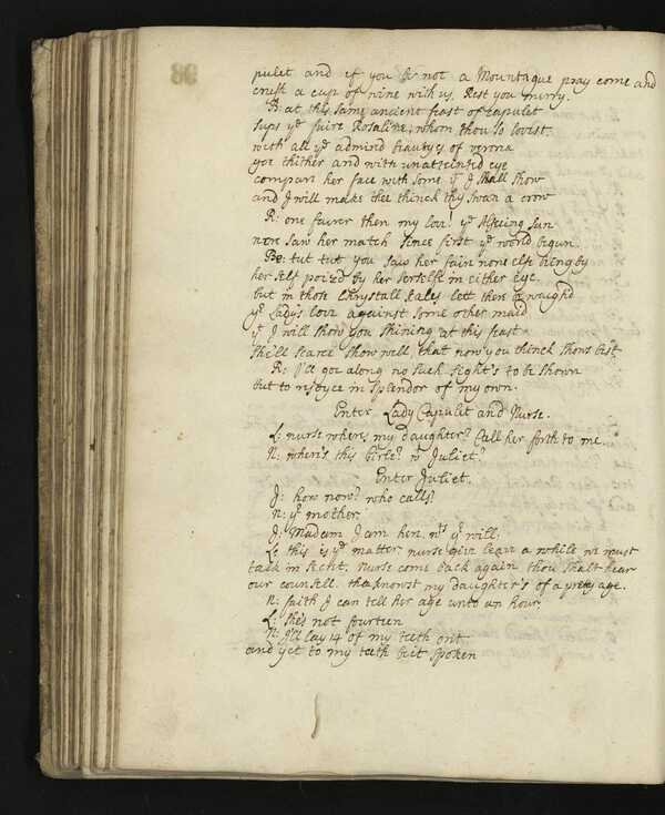 Thumbnail facsimile image