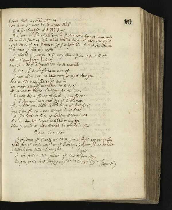 Thumbnail facsimile image