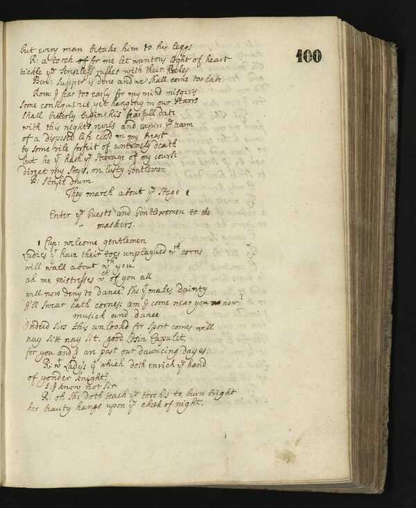 Thumbnail facsimile image