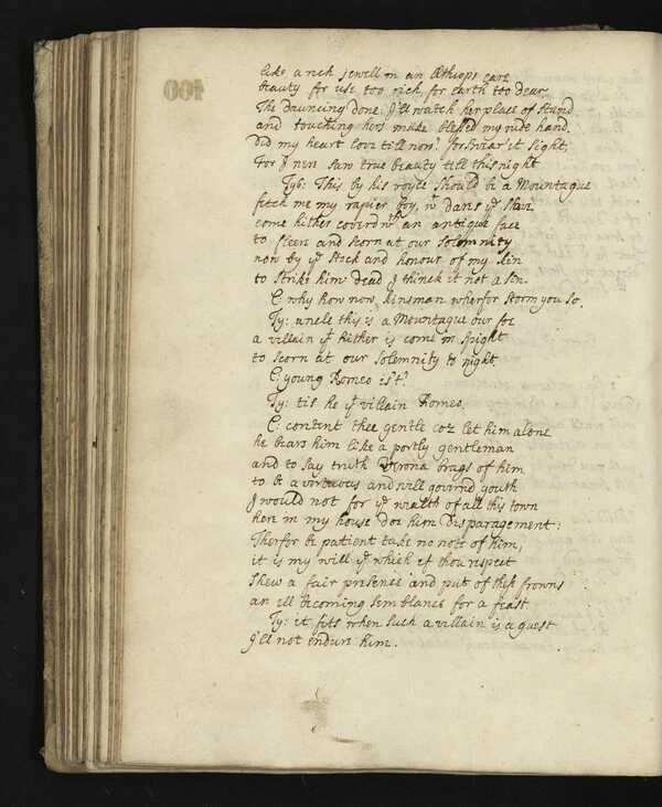 Thumbnail facsimile image