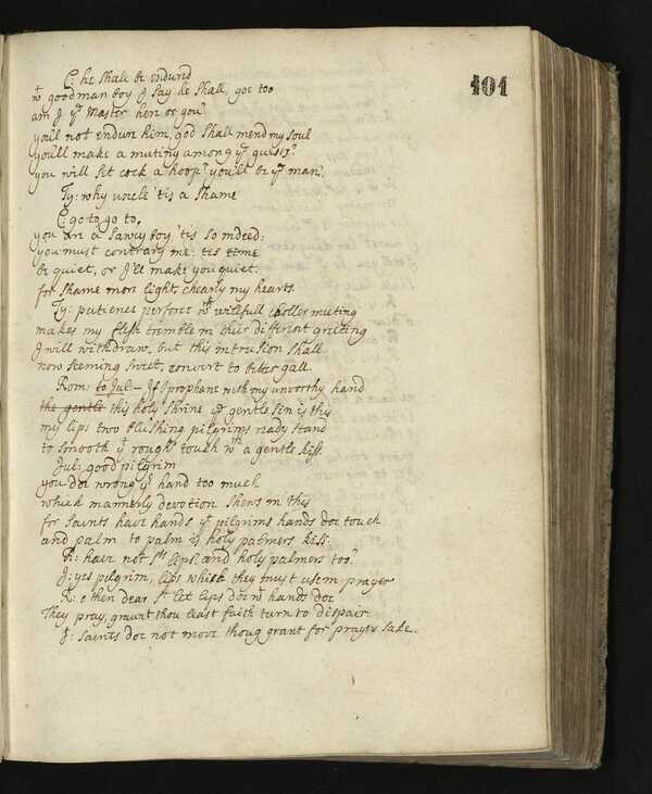 Thumbnail facsimile image