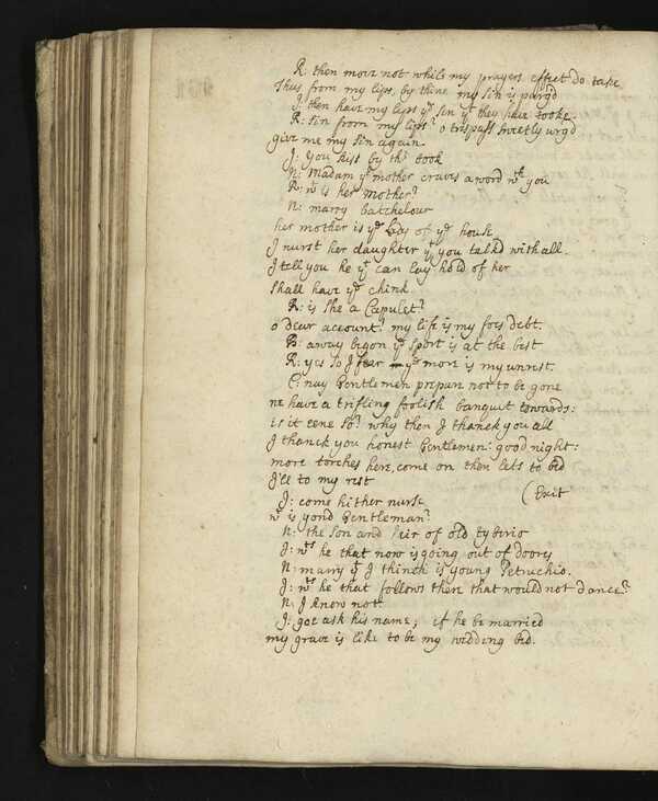 Thumbnail facsimile image