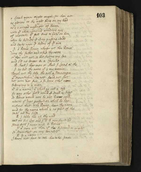 Thumbnail facsimile image
