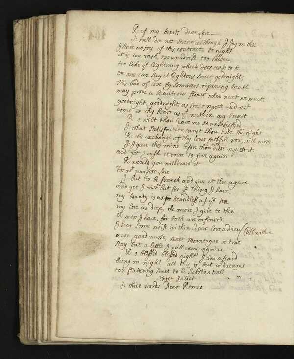 Thumbnail facsimile image
