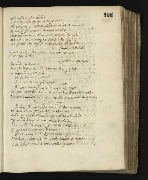 Thumbnail facsimile image