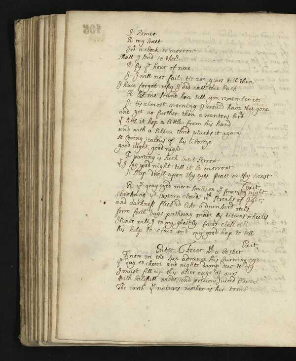 Thumbnail facsimile image