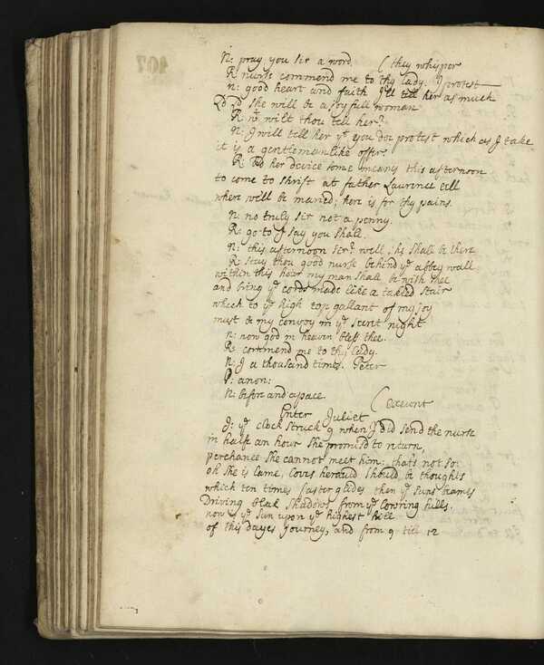 Thumbnail facsimile image