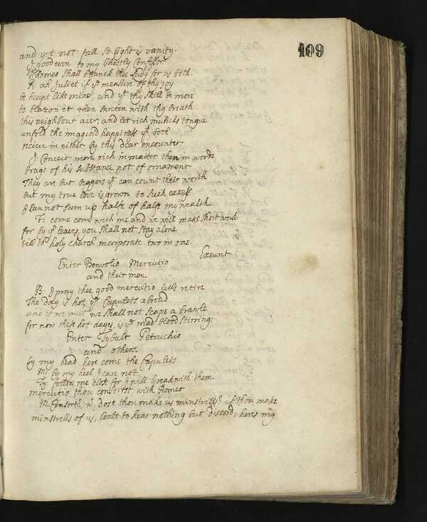 Thumbnail facsimile image