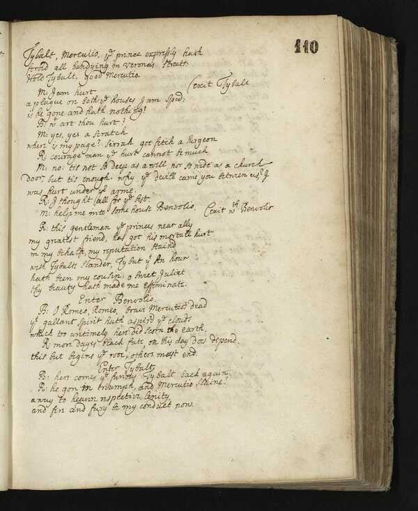 Thumbnail facsimile image