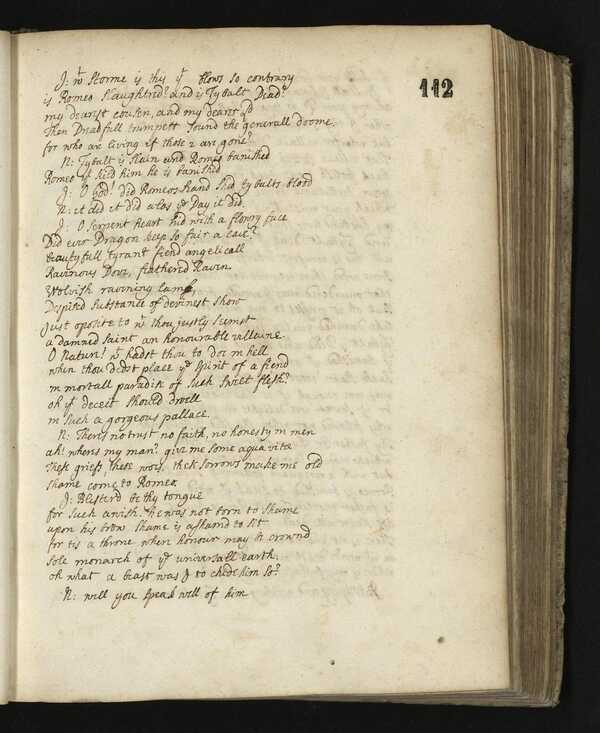 Thumbnail facsimile image