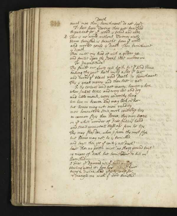 Thumbnail facsimile image