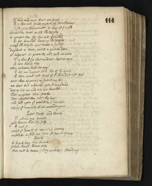 Thumbnail facsimile image