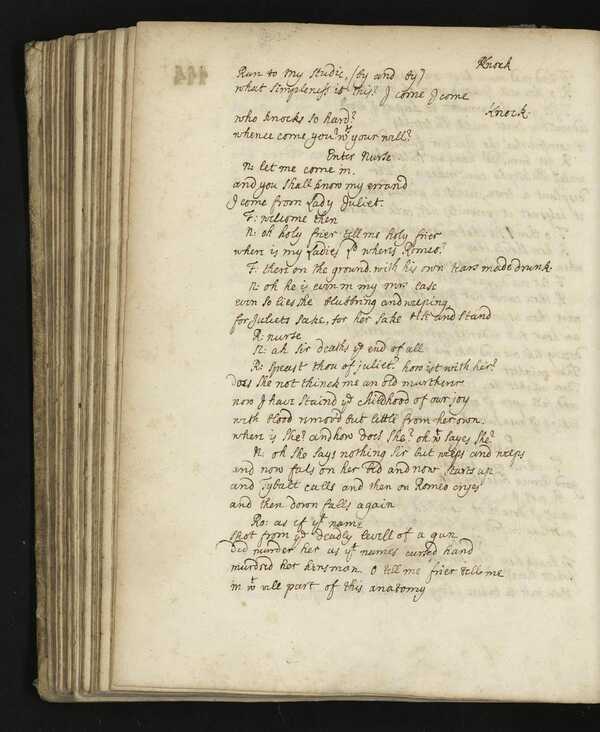 Thumbnail facsimile image