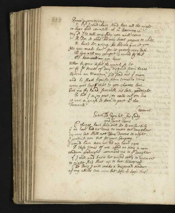 Thumbnail facsimile image