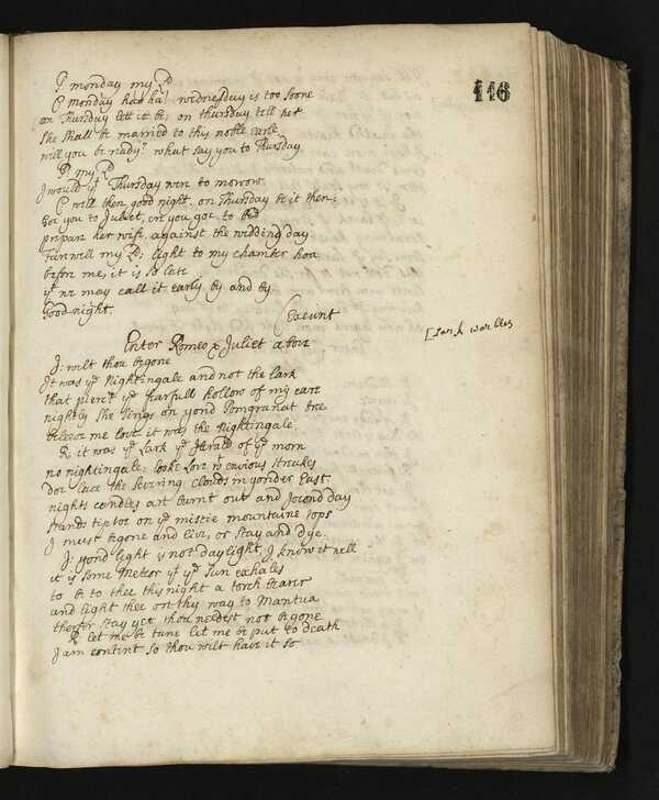Thumbnail facsimile image