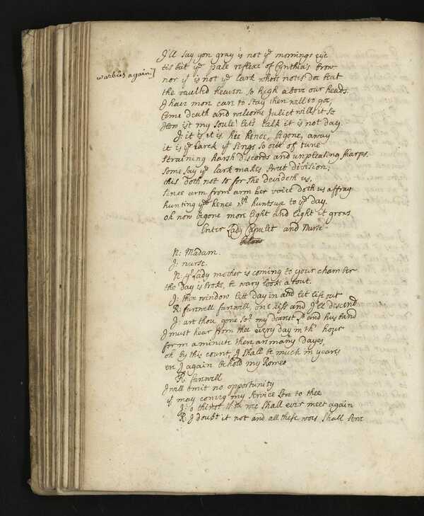 Thumbnail facsimile image