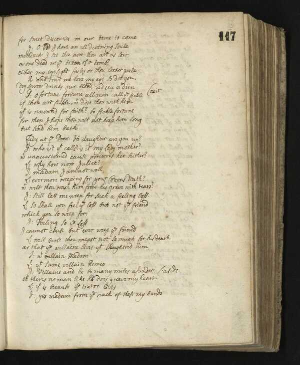 Thumbnail facsimile image