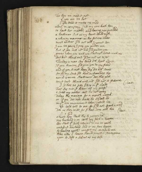 Thumbnail facsimile image