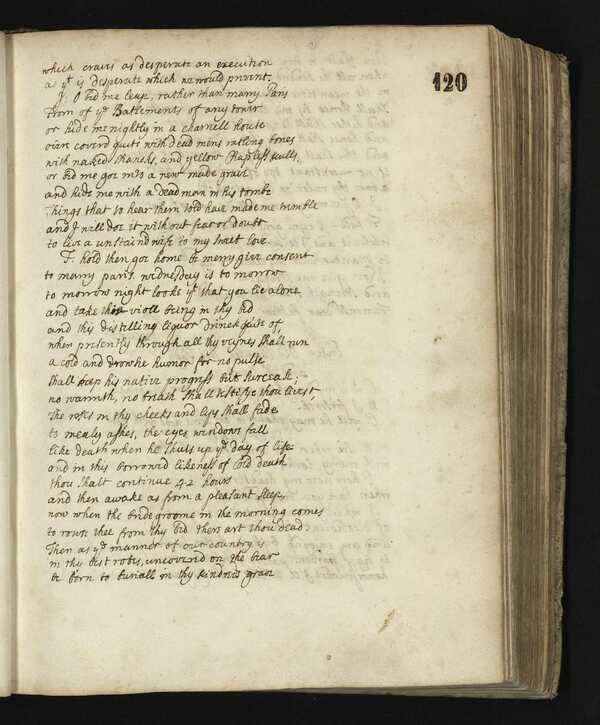 Thumbnail facsimile image